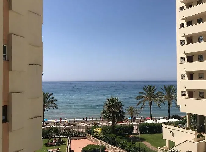 Neptuno Beachfront Apartments