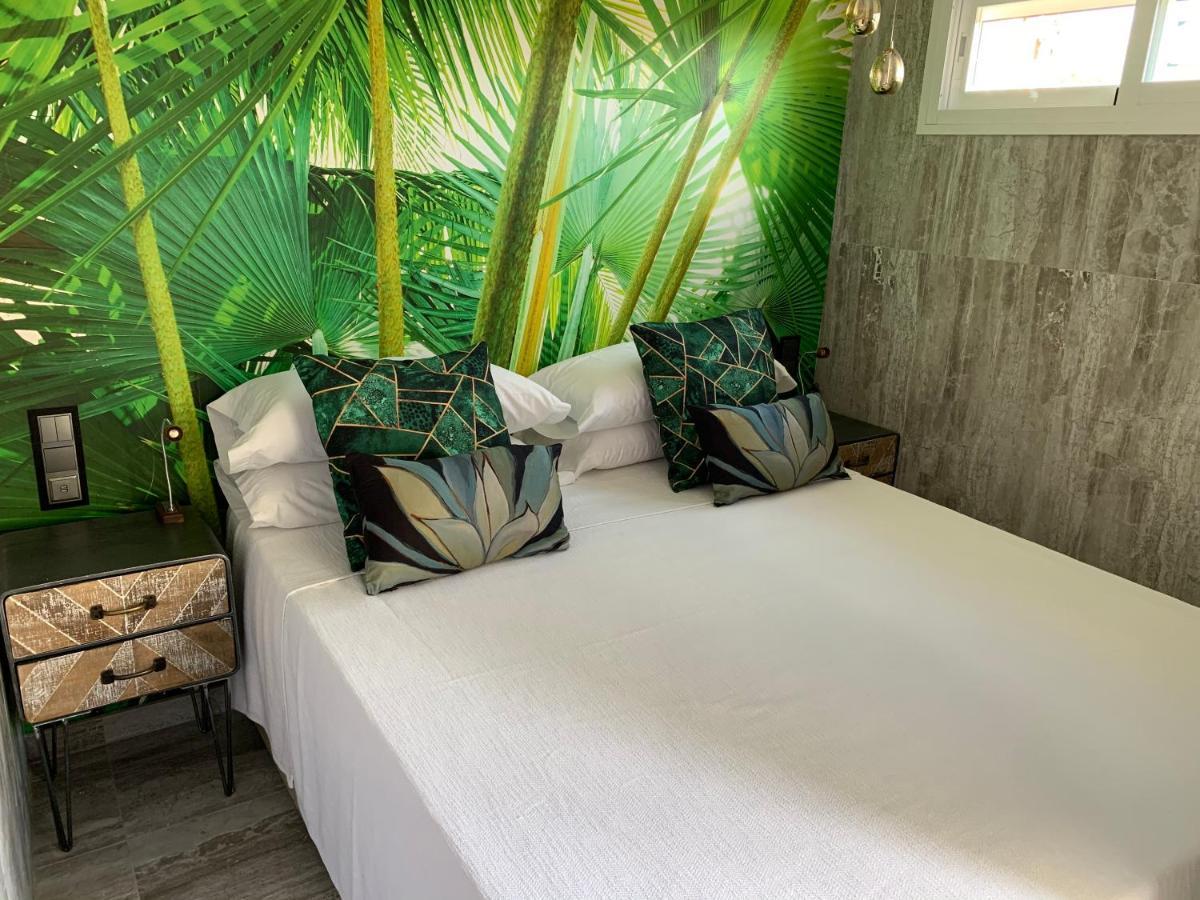 Apartemen Neptuno Beachfront Marbella