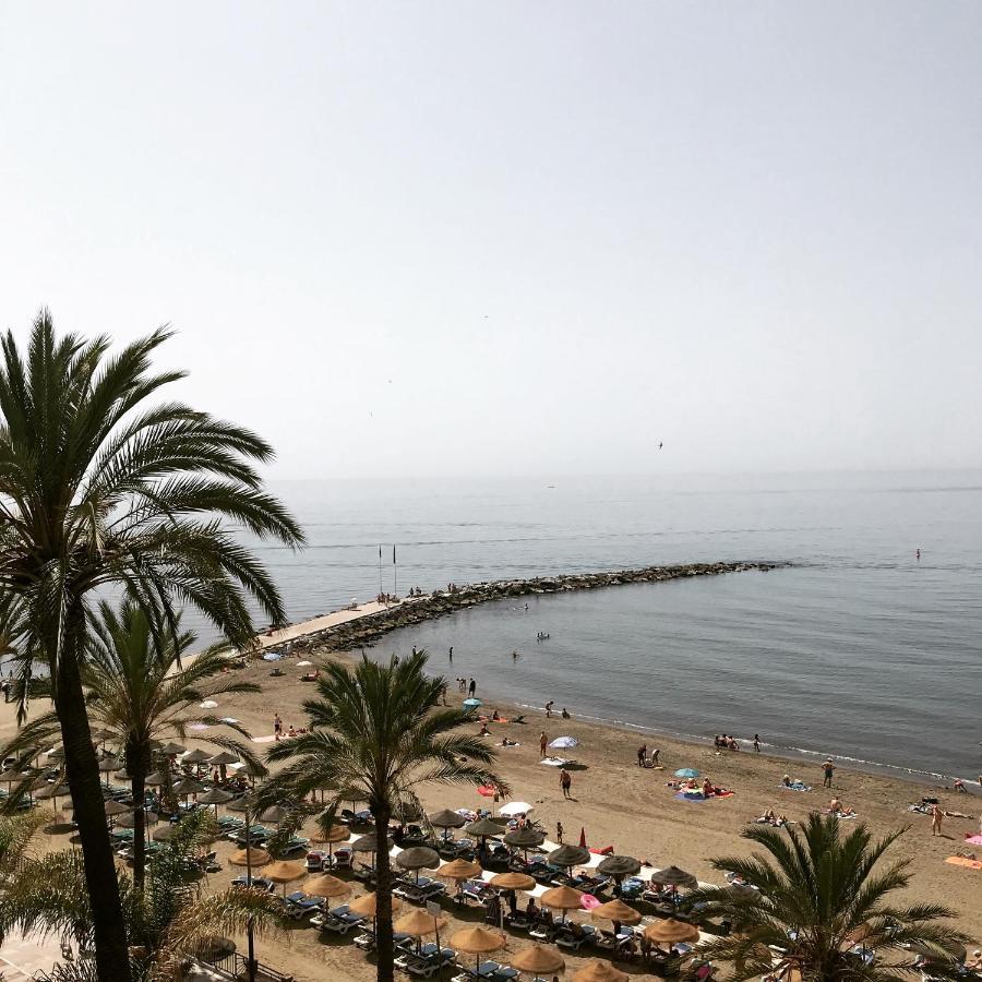 Appartement Neptuno Beachfront *