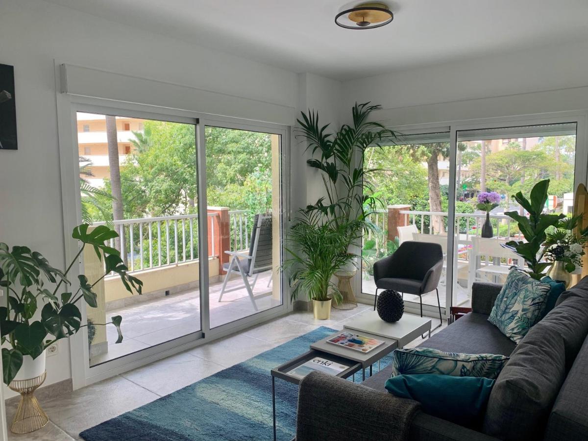 Neptuno Beachfront Apartemen