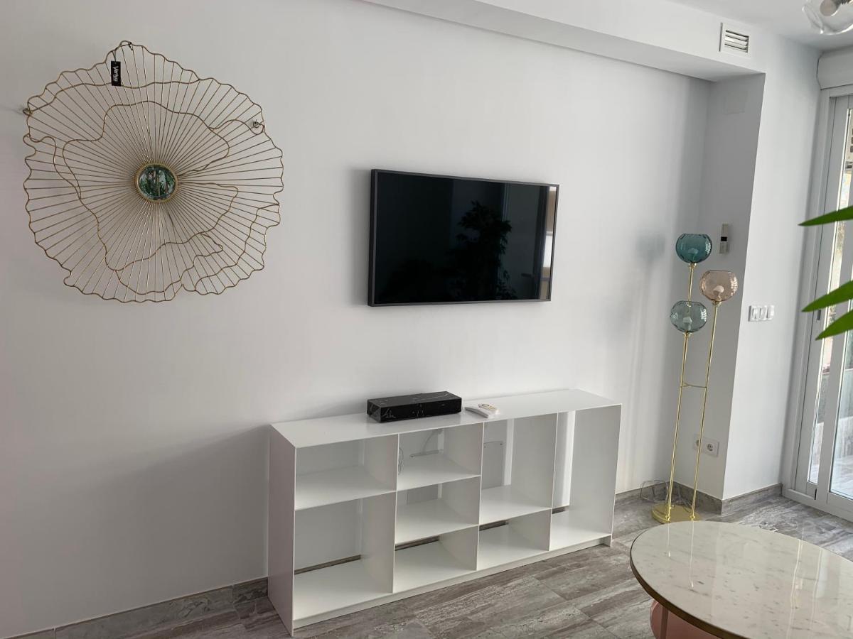 Appartement Neptuno Beachfront *