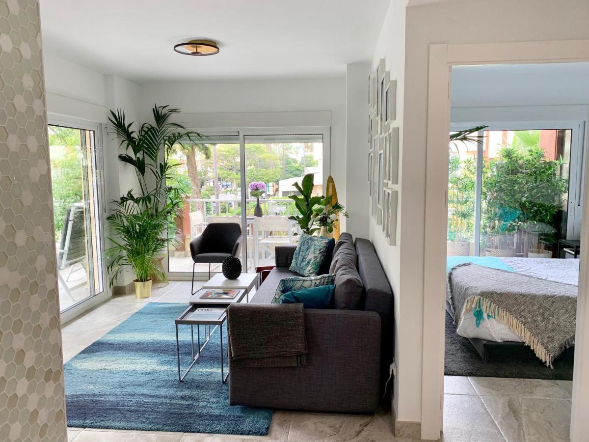 Apartemen Neptuno Beachfront