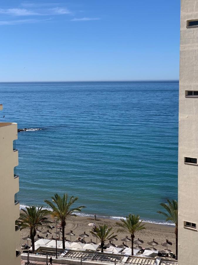 Neptuno Beachfront Appartement