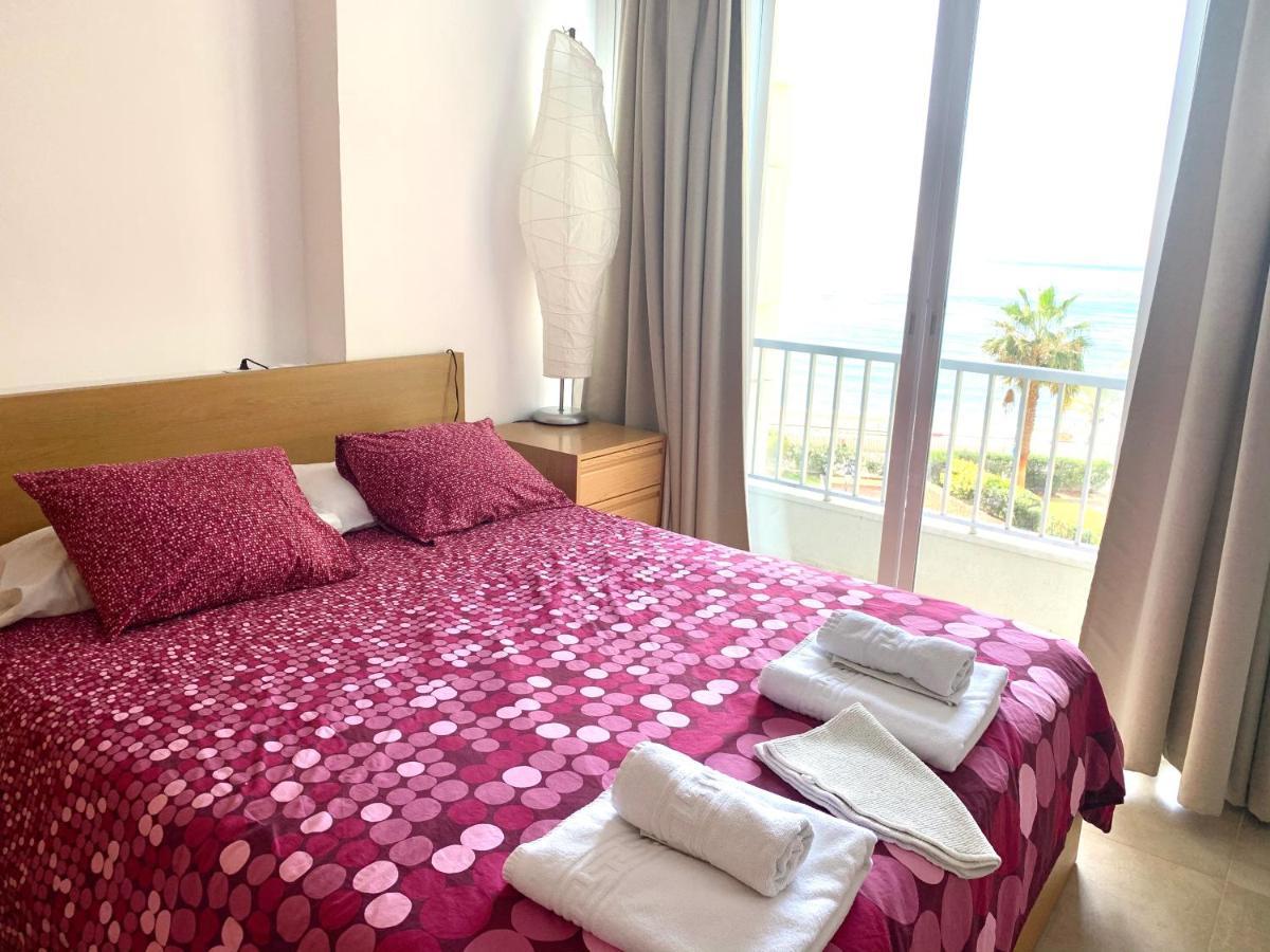 Appartement Neptuno Beachfront Marbellac