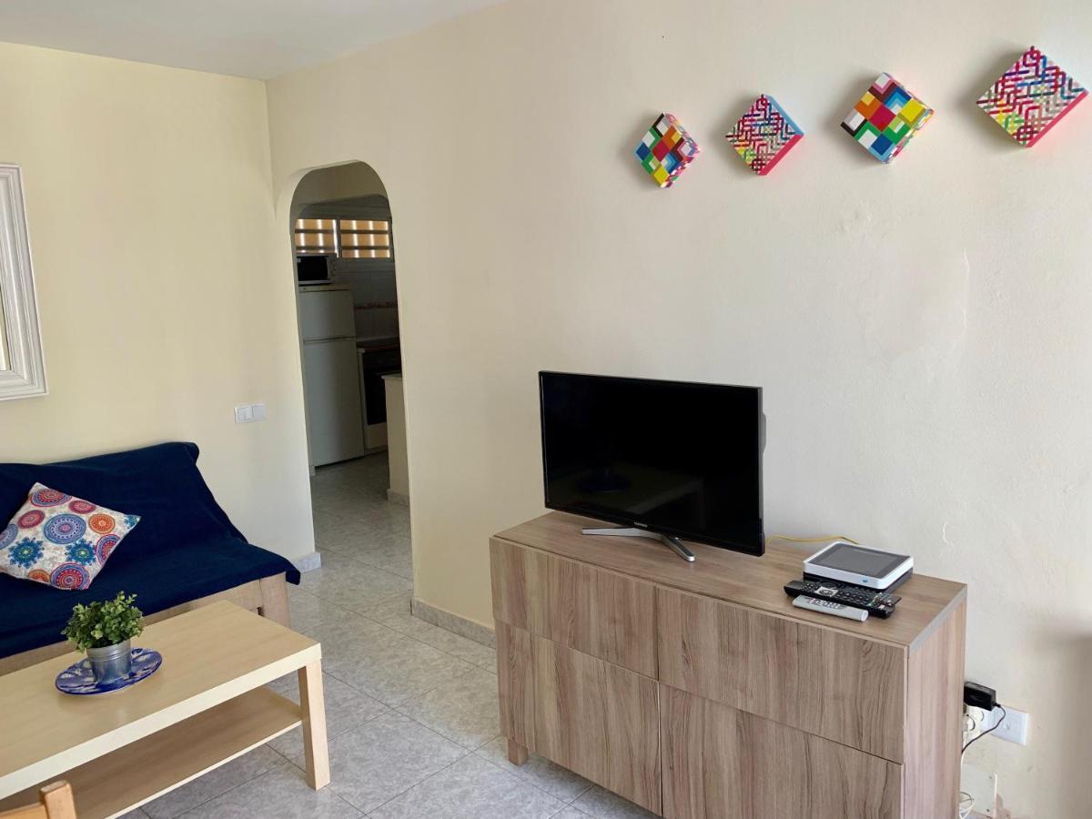 Appartement Neptuno Beachfront