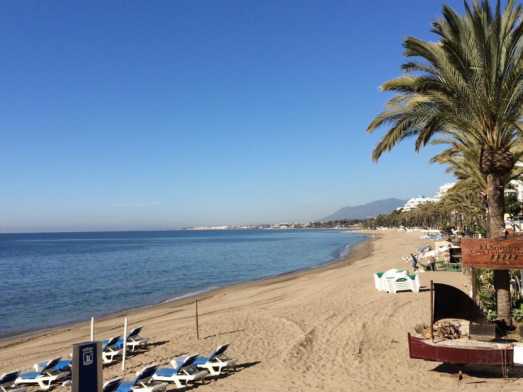 Apartemen Neptuno Beachfront